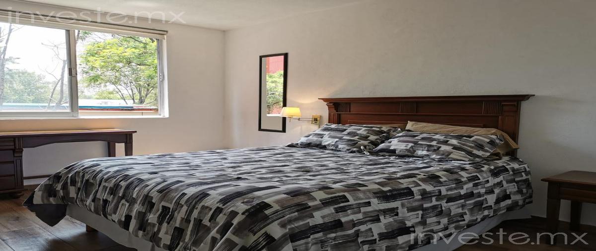 Foto de departamento en renta en  , centro (área 5), cuauhtémoc, df / cdmx, 0 No. 03