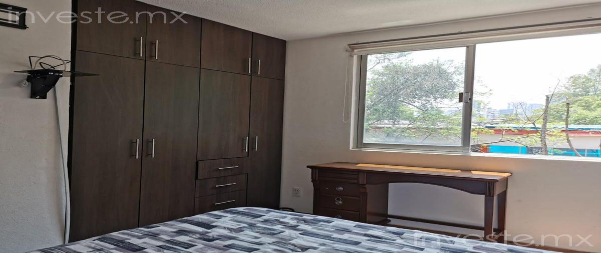 Foto de departamento en renta en  , centro (área 5), cuauhtémoc, df / cdmx, 0 No. 04