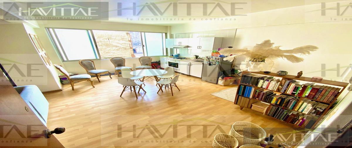 Foto de departamento en venta en  , centro (área 5), cuauhtémoc, df / cdmx, 0 No. 03