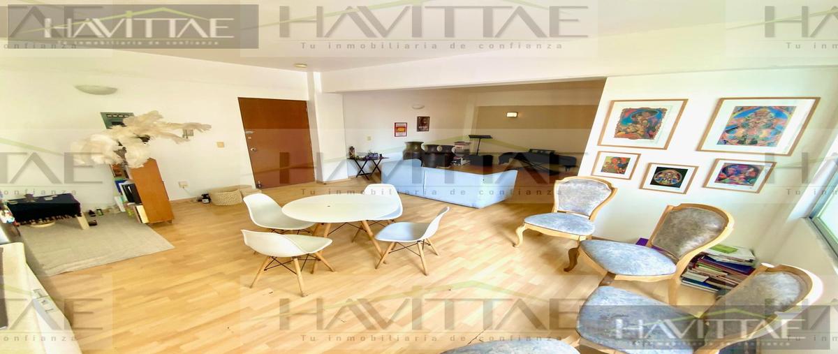 Foto de departamento en venta en  , centro (área 5), cuauhtémoc, df / cdmx, 0 No. 05