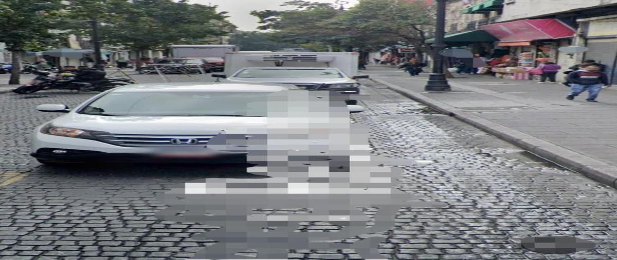 Foto de local en renta en  , centro (área 5), cuauhtémoc, df / cdmx, 0 No. 05