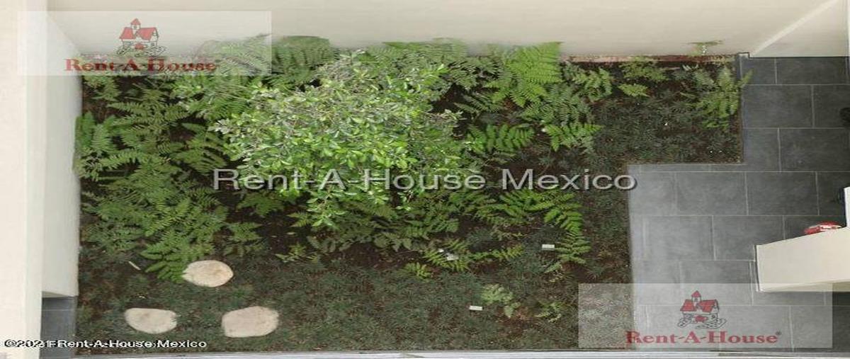 Foto de departamento en renta en  , centro (área 5), cuauhtémoc, df / cdmx, 0 No. 04