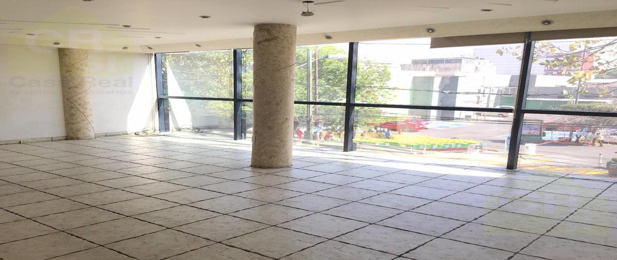Foto de oficina en renta en  , centro (área 5), cuauhtémoc, df / cdmx, 7053944 No. 03