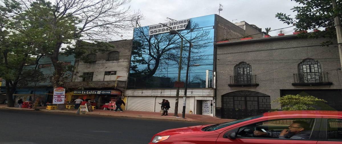 Foto de oficina en renta en  , centro (área 5), cuauhtémoc, df / cdmx, 7053944 No. 04