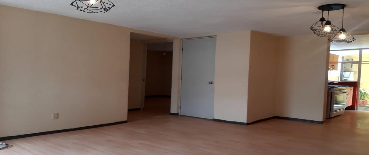 Foto de departamento en renta en  , centro (área 7), cuauhtémoc, df / cdmx, 0 No. 05