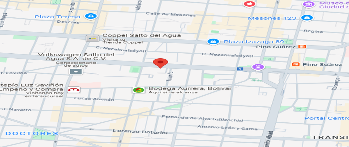 Foto de terreno comercial en venta en  , centro (área 8), cuauhtémoc, df / cdmx, 0 No. 03