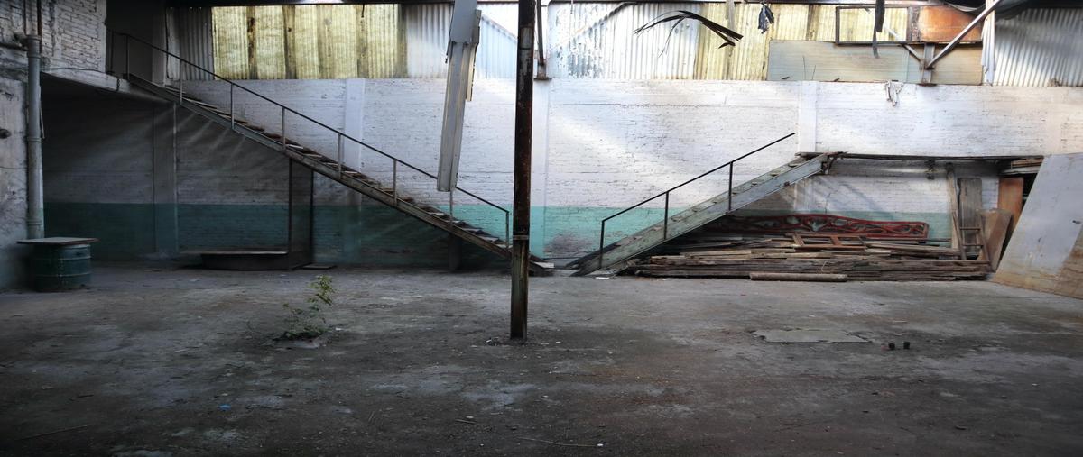 Foto de terreno habitacional en venta en  , centro (área 8), cuauhtémoc, df / cdmx, 30316486 No. 04