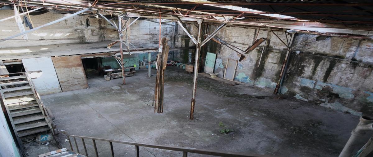Foto de terreno habitacional en renta en  , centro (área 8), cuauhtémoc, df / cdmx, 30330768 No. 03