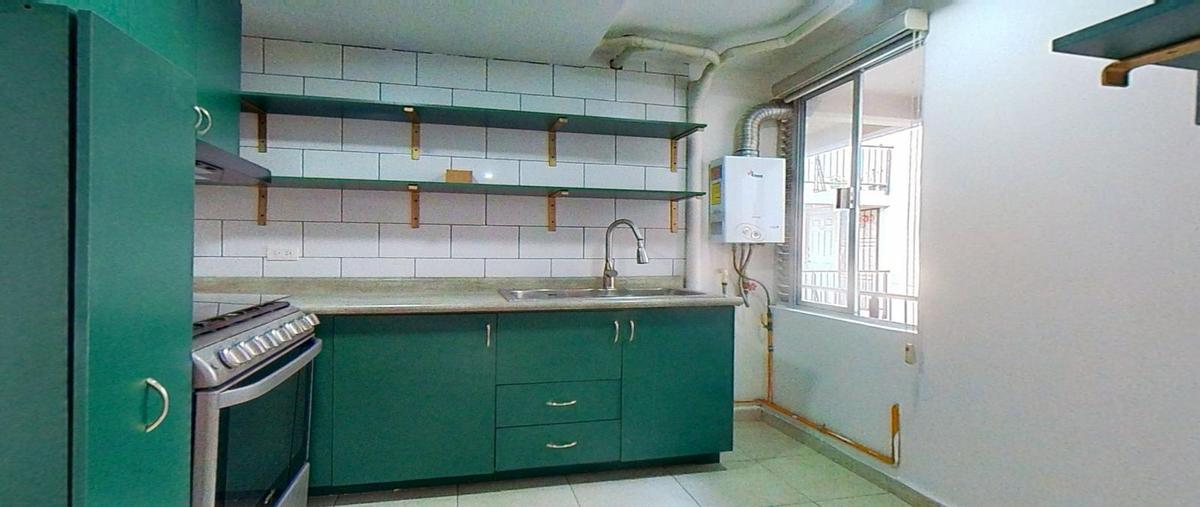 Foto de departamento en venta en  , centro (área 8), cuauhtémoc, df / cdmx, 0 No. 03