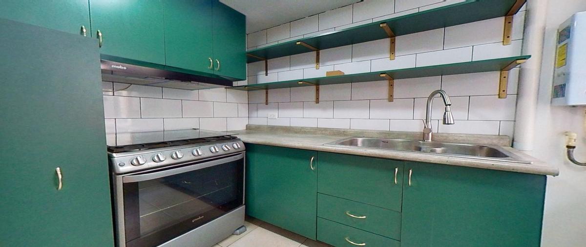 Foto de departamento en venta en  , centro (área 8), cuauhtémoc, df / cdmx, 0 No. 04