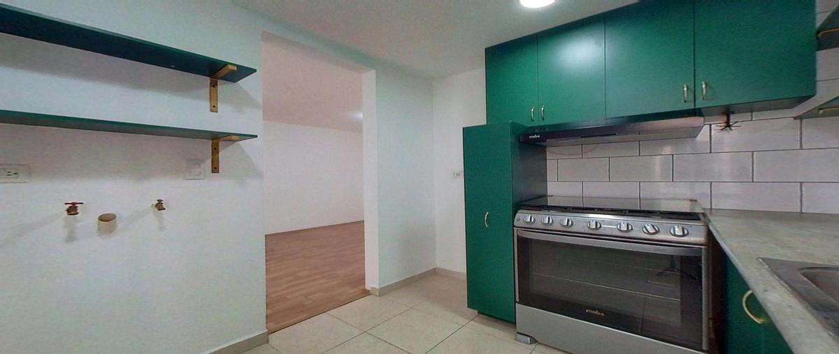Foto de departamento en venta en  , centro (área 8), cuauhtémoc, df / cdmx, 0 No. 05