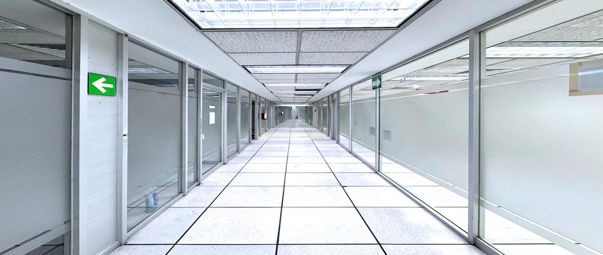 Foto de oficina en renta en  , centro (área 8), cuauhtémoc, df / cdmx, 31049086 No. 05