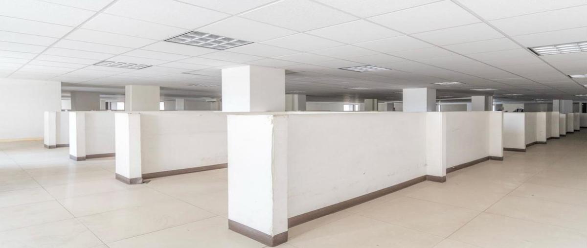 Foto de oficina en renta en  , centro (área 8), cuauhtémoc, df / cdmx, 0 No. 05