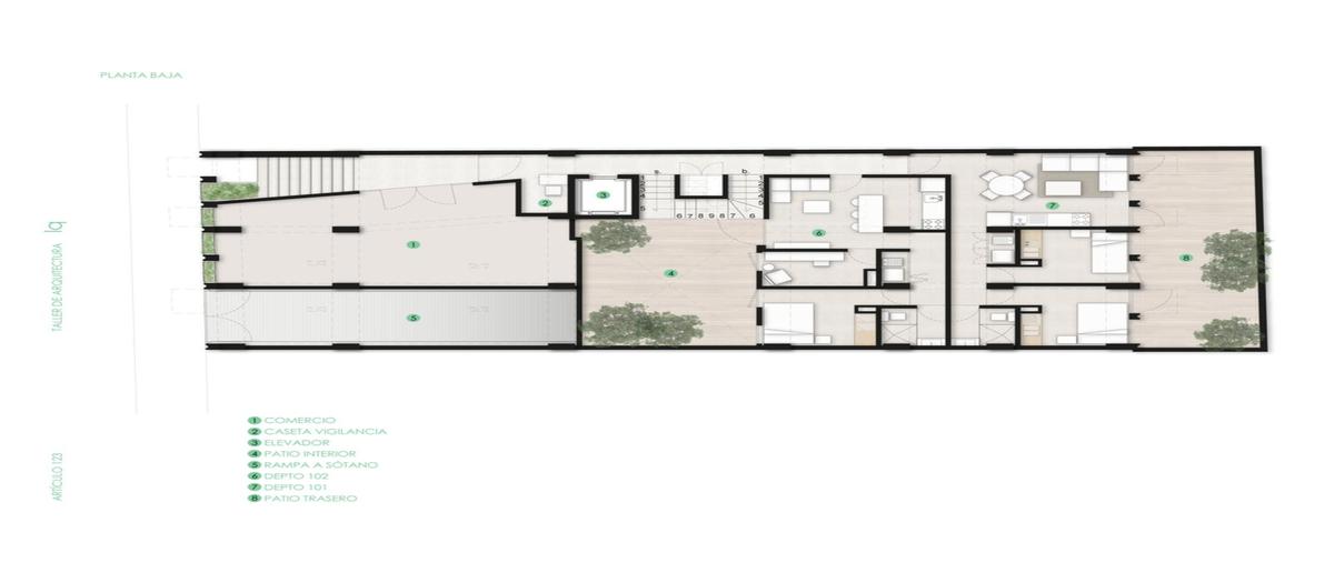 Foto de local en , centro (área 9), cuauhtémoc, df / cdmx, 0 foto 02 Foto de local en venta en , centro (área 9), cuauhtémoc, df / cdmx, 0 No. 02