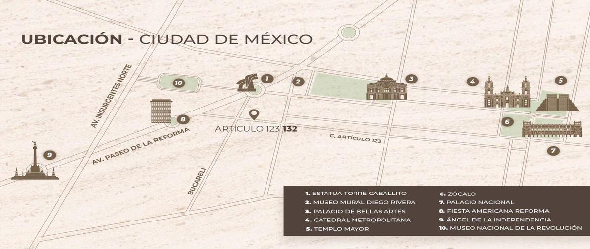 Foto de local en , centro (área 9), cuauhtémoc, df / cdmx, 0 foto 03 Foto de local en venta en , centro (área 9), cuauhtémoc, df / cdmx, 0 No. 03