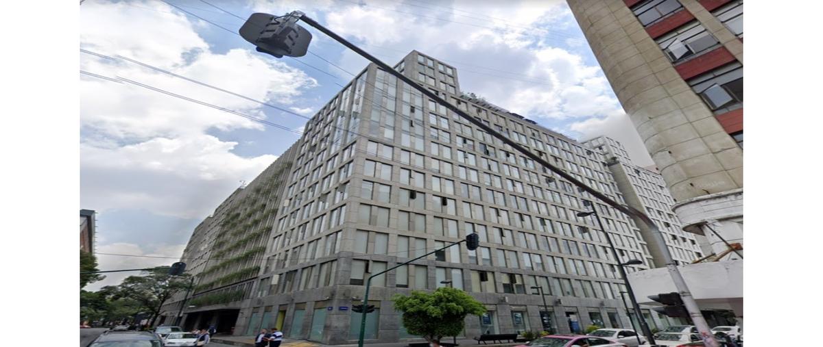 Foto de departamento en venta en  , centro (área 9), cuauhtémoc, df / cdmx, 0 No. 03