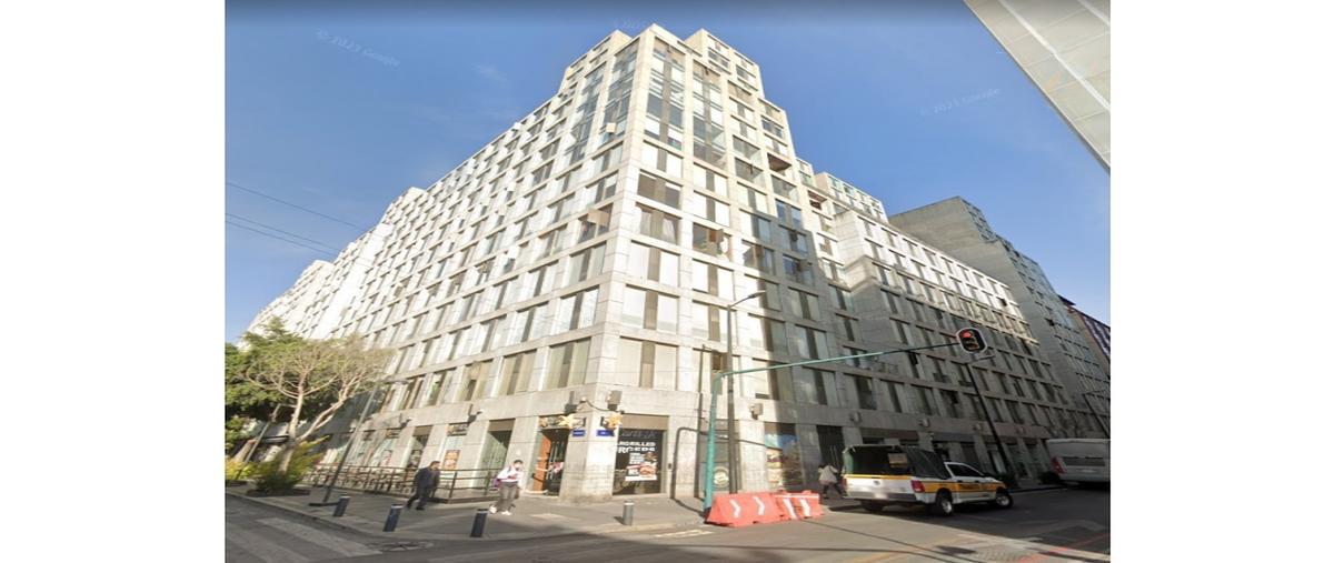 Foto de departamento en venta en  , centro (área 9), cuauhtémoc, df / cdmx, 0 No. 03