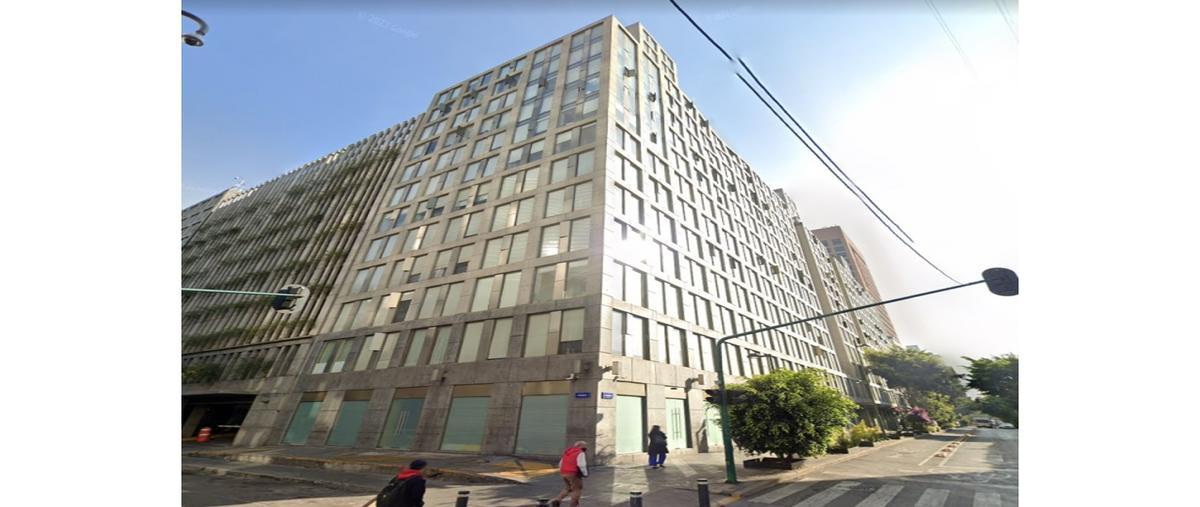 Foto de departamento en venta en  , centro (área 9), cuauhtémoc, df / cdmx, 0 No. 05