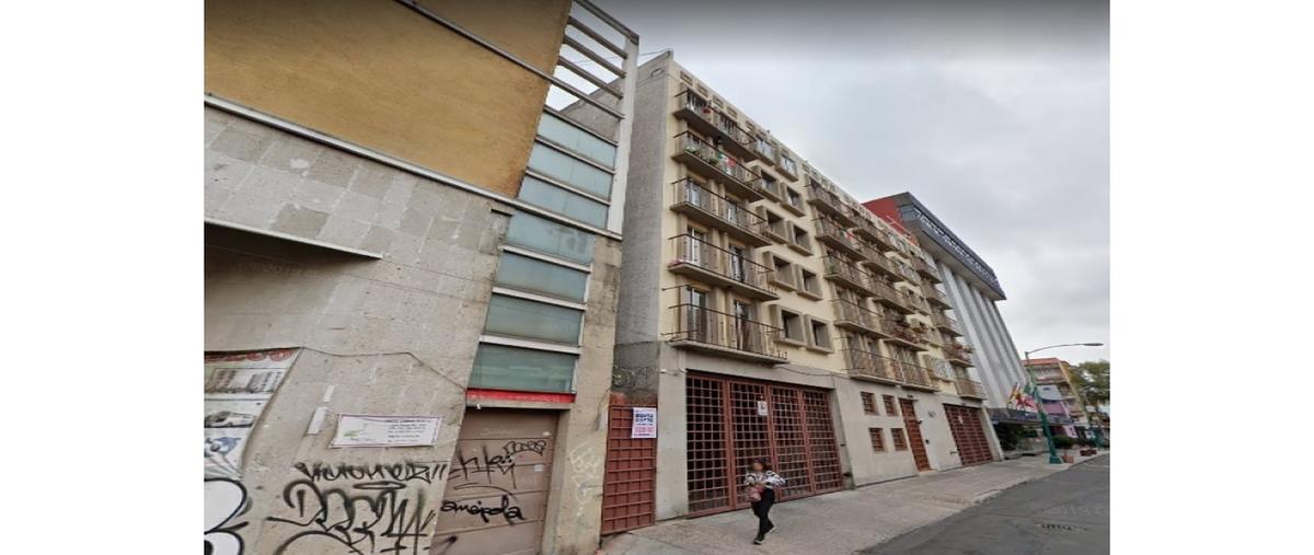 Foto de departamento en venta en  , centro (área 9), cuauhtémoc, df / cdmx, 0 No. 05