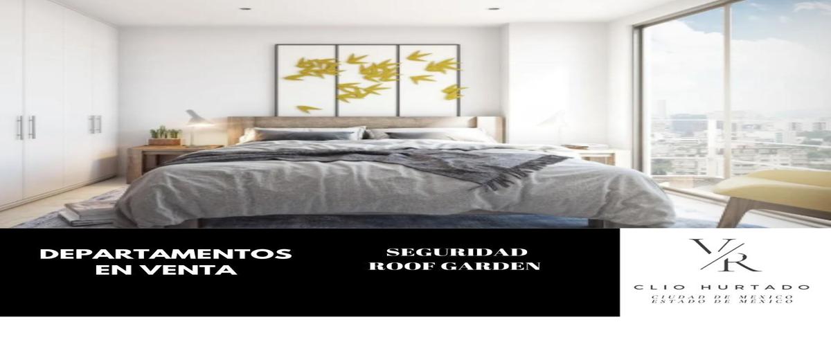 Foto de departamento en , centro (área 9), cuauhtémoc, df / cdmx, 29337625 foto 01 Foto de departamento en venta en , centro (área 9), cuauhtémoc, df / cdmx, 29337625 No. 01