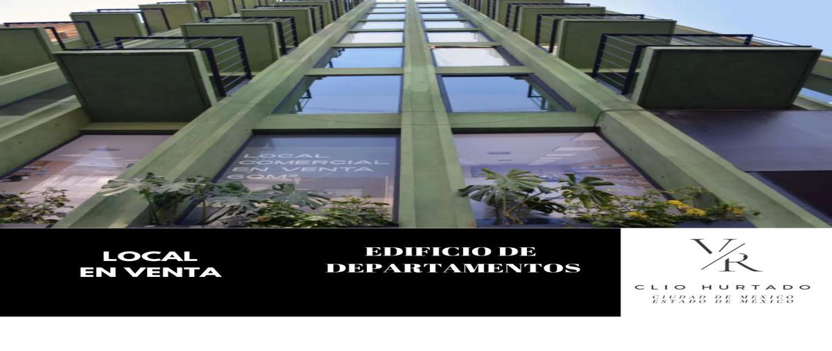 Foto de local en , centro (área 9), cuauhtémoc, df / cdmx, 29438259 foto 01 Foto de local en venta en , centro (área 9), cuauhtémoc, df / cdmx, 29438259 No. 01