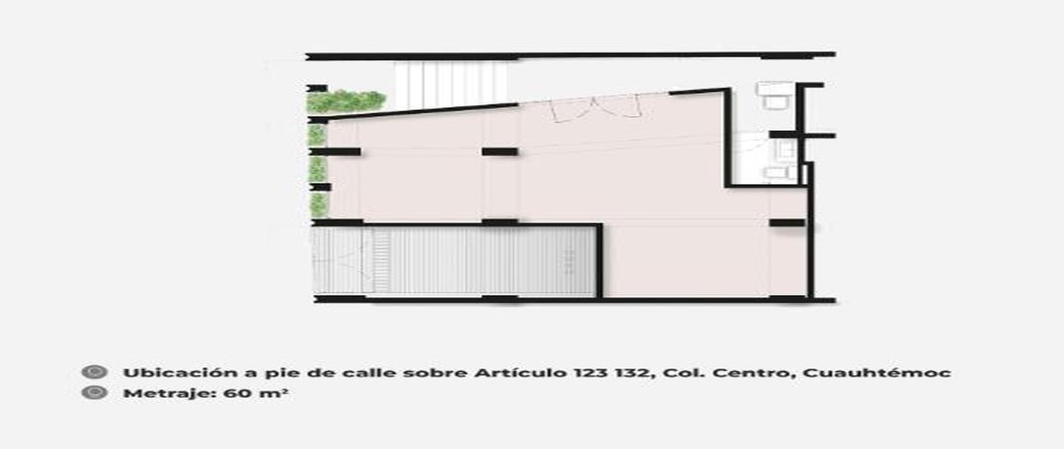 Foto de local en , centro (área 9), cuauhtémoc, df / cdmx, 29438259 foto 02 Foto de local en venta en , centro (área 9), cuauhtémoc, df / cdmx, 29438259 No. 02