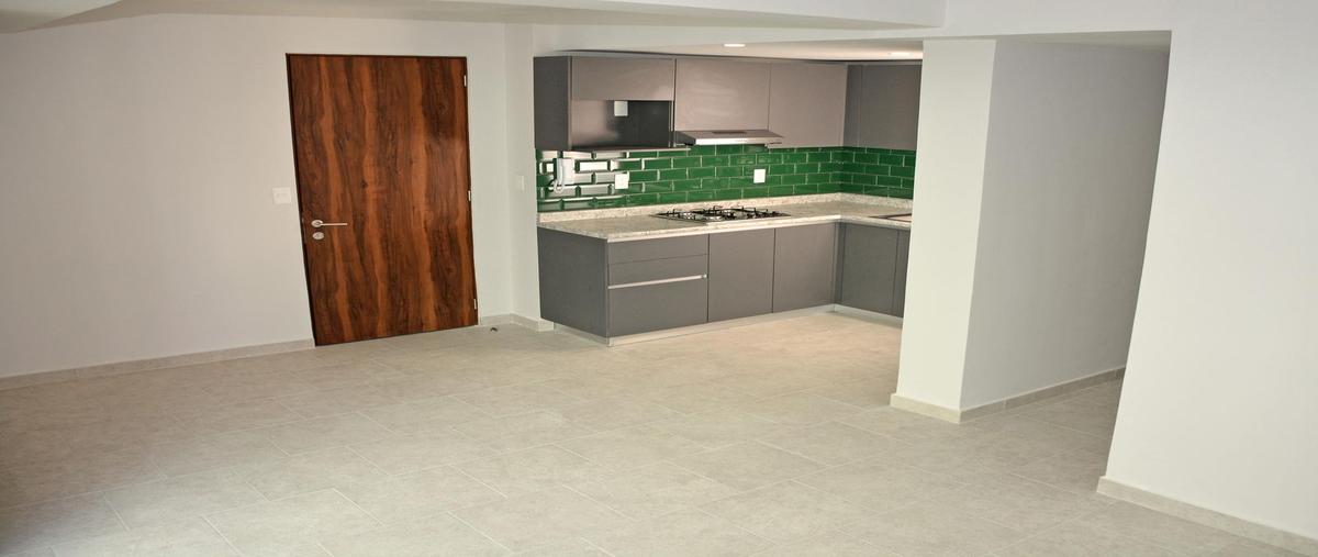 Foto de departamento en venta en  , centro (área 9), cuauhtémoc, df / cdmx, 29438260 No. 03