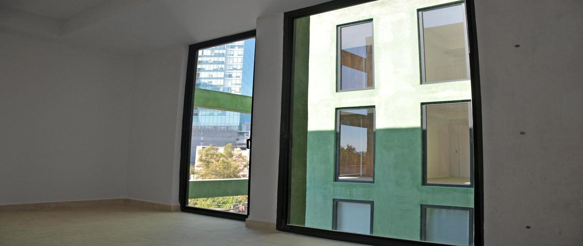 Foto de departamento en venta en  , centro (área 9), cuauhtémoc, df / cdmx, 29438260 No. 04
