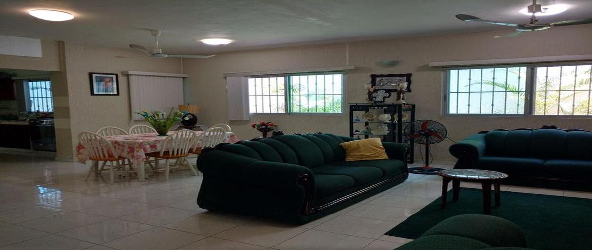 Foto de casa en venta en  , centro calderitas, othón p. blanco, quintana roo, 0 No. 04