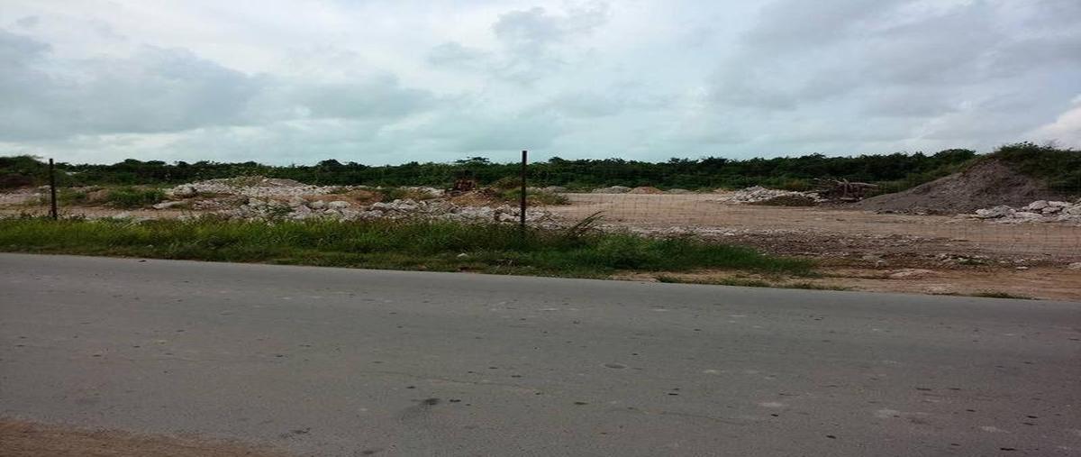 Foto de terreno habitacional en , centro calderitas, othón p. blanco, quintana roo, 30299129 foto 01 Foto de terreno habitacional en venta en , centro calderitas, othón p. blanco, quintana roo, 30299129 No. 01