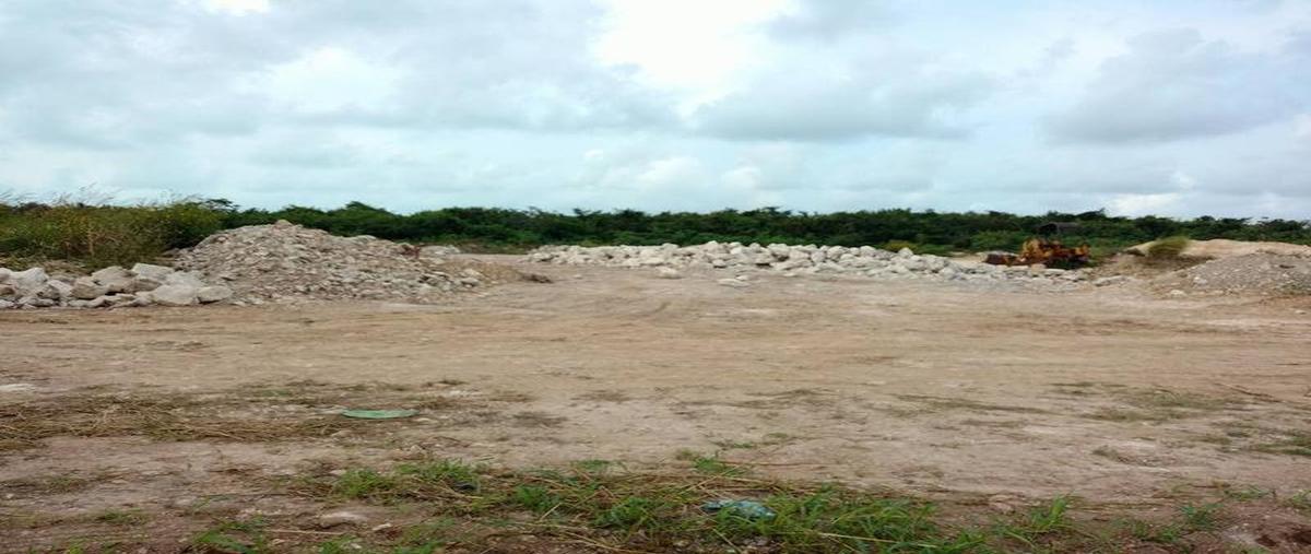 Foto de terreno habitacional en , centro calderitas, othón p. blanco, quintana roo, 30299129 foto 02 Foto de terreno habitacional en venta en , centro calderitas, othón p. blanco, quintana roo, 30299129 No. 02