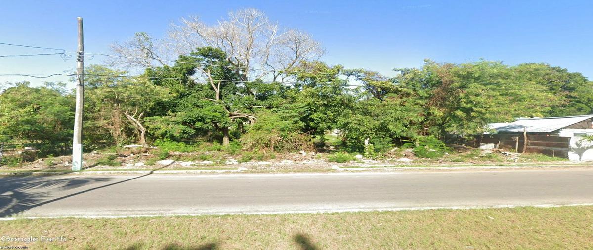 Foto de terreno habitacional en venta en  , centro calderitas, othón p. blanco, quintana roo, 0 No. 03