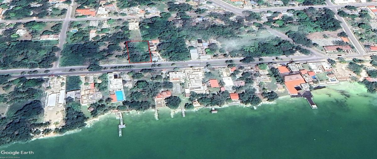 Foto de terreno habitacional en venta en  , centro calderitas, othón p. blanco, quintana roo, 0 No. 04