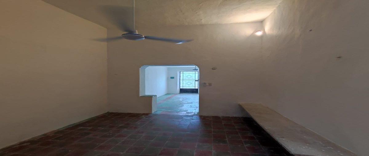 Foto de casa en centro centenario , merida centro, mérida, yucatán, 0 foto 05 Foto de casa en renta en centro centenario , merida centro, mérida, yucatán, 0 No. 05