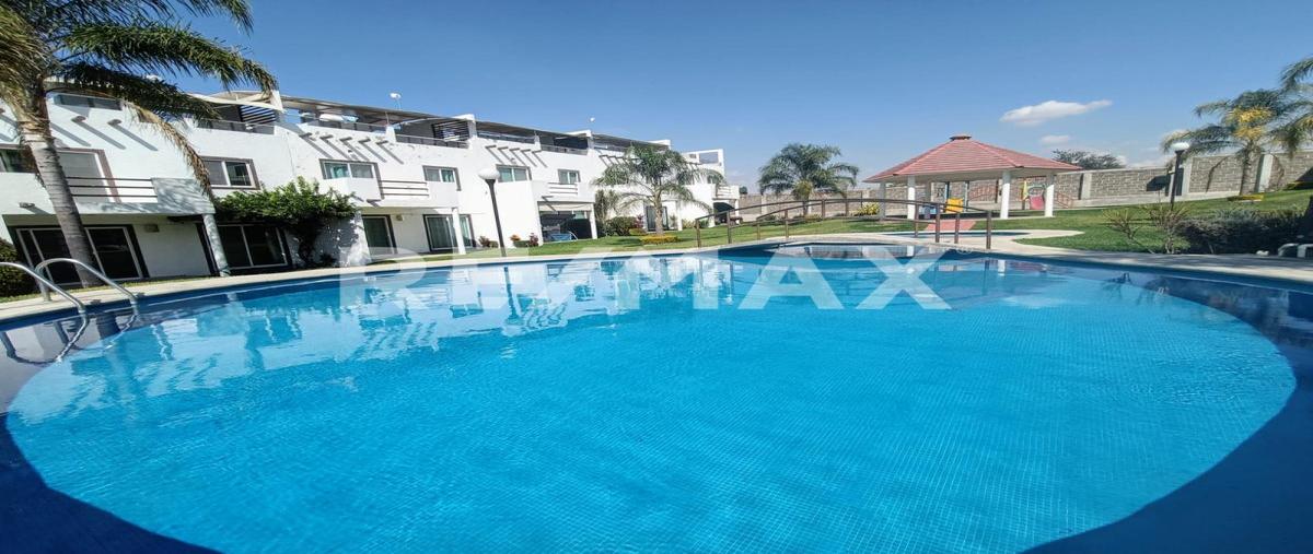 Foto de casa en centro , central de abastos, cuautla, morelos, 30266907 foto 01 Foto de casa en venta en centro , central de abastos, cuautla, morelos, 30266907 No. 01