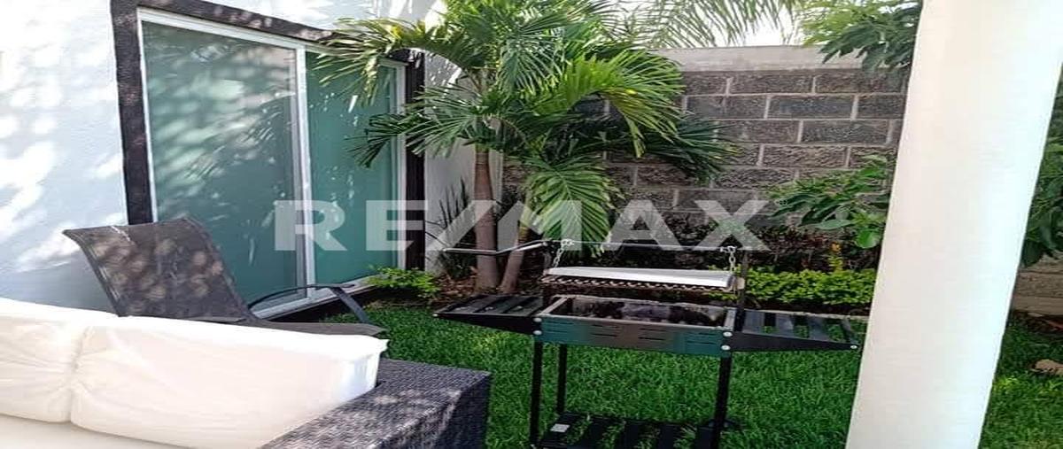 Foto de casa en centro , central de abastos, cuautla, morelos, 30266907 foto 05 Foto de casa en venta en centro , central de abastos, cuautla, morelos, 30266907 No. 05