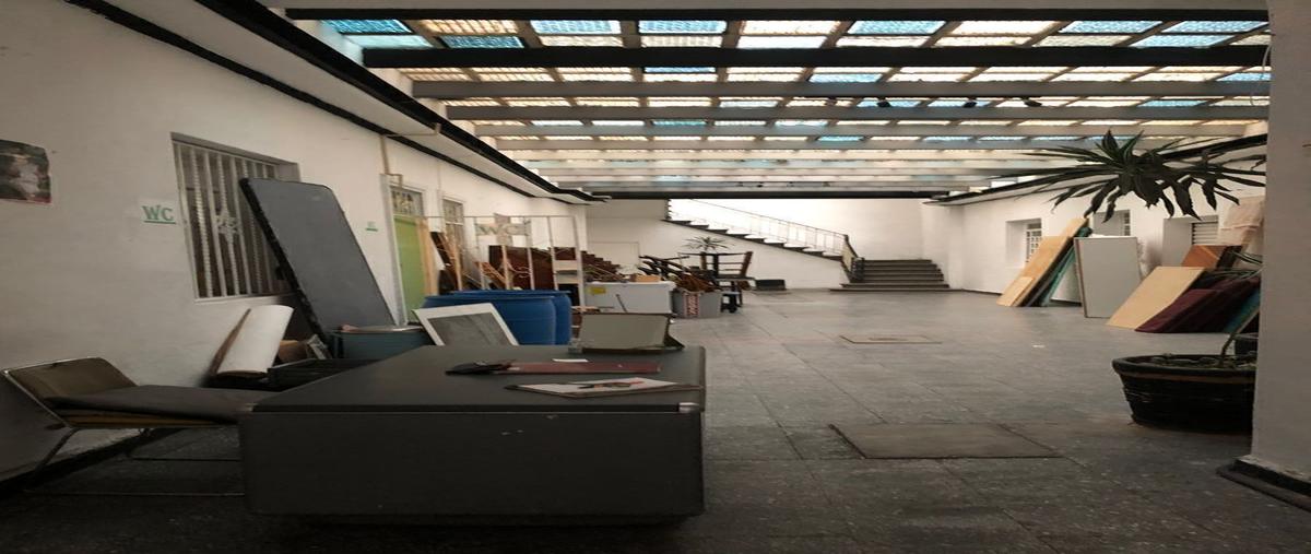Foto de edificio en venta en centro , centro (área 1), cuauhtémoc, df / cdmx, 29316256 No. 04