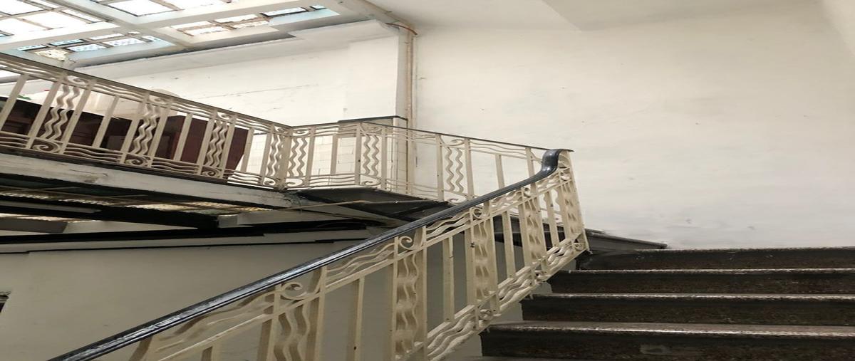 Foto de edificio en venta en centro , centro (área 1), cuauhtémoc, df / cdmx, 29316256 No. 05