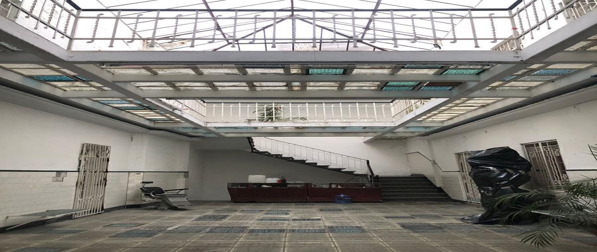 Foto de edificio en venta en centro , centro (área 1), cuauhtémoc, df / cdmx, 29316256 No. 06