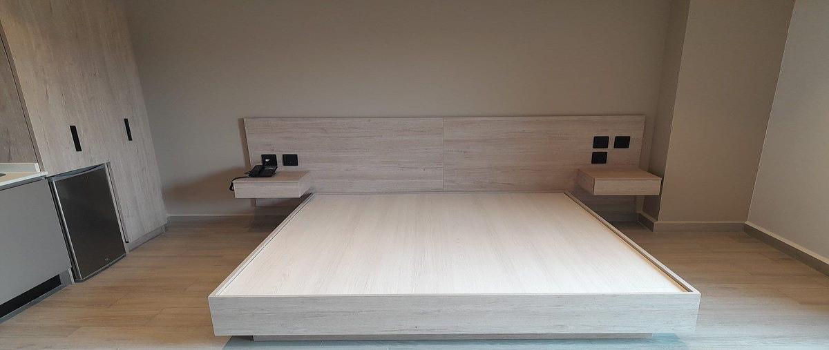 Foto de departamento en renta en centro , centro (área 1), cuauhtémoc, df / cdmx, 30823102 No. 04