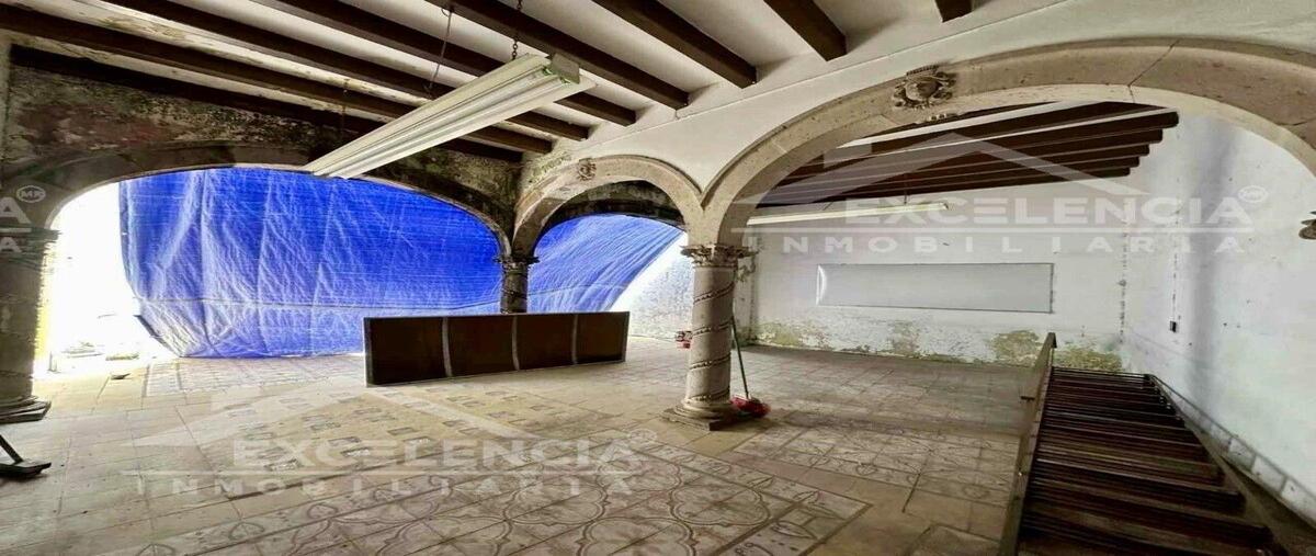 Foto de edificio en venta en centro , centro histórico, morelia, michoacán de ocampo, 0 No. 03