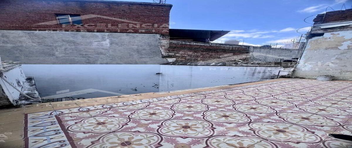 Foto de edificio en venta en centro , centro histórico, morelia, michoacán de ocampo, 0 No. 05