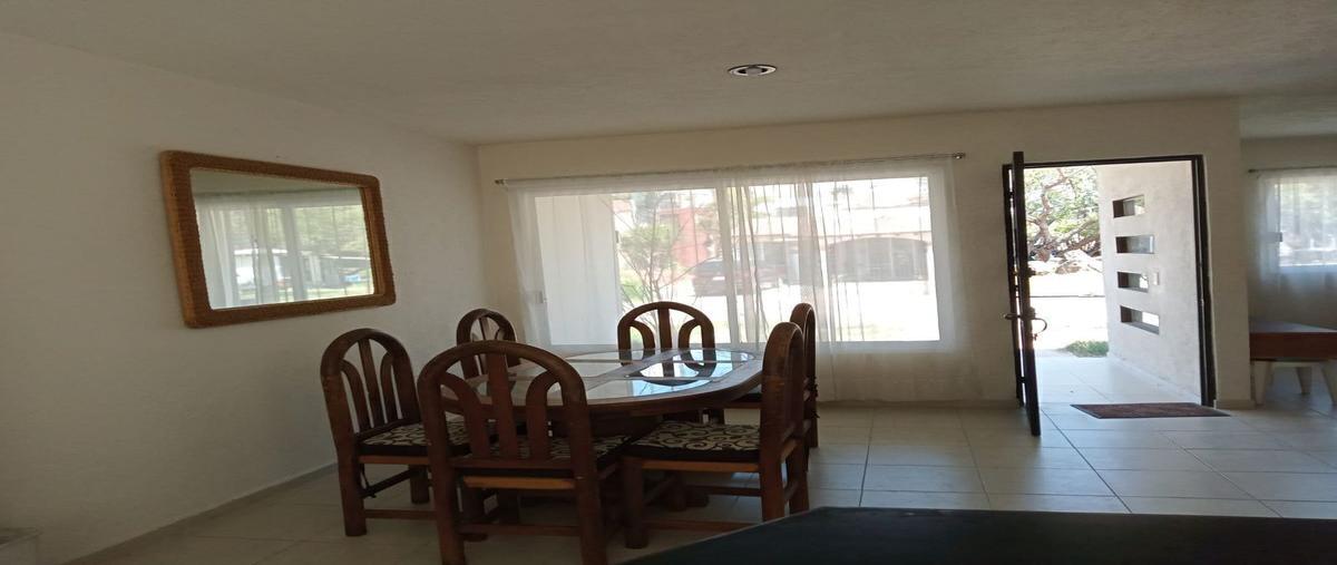 Foto de casa en venta en centro , centro jiutepec, jiutepec, morelos, 27629148 No. 05