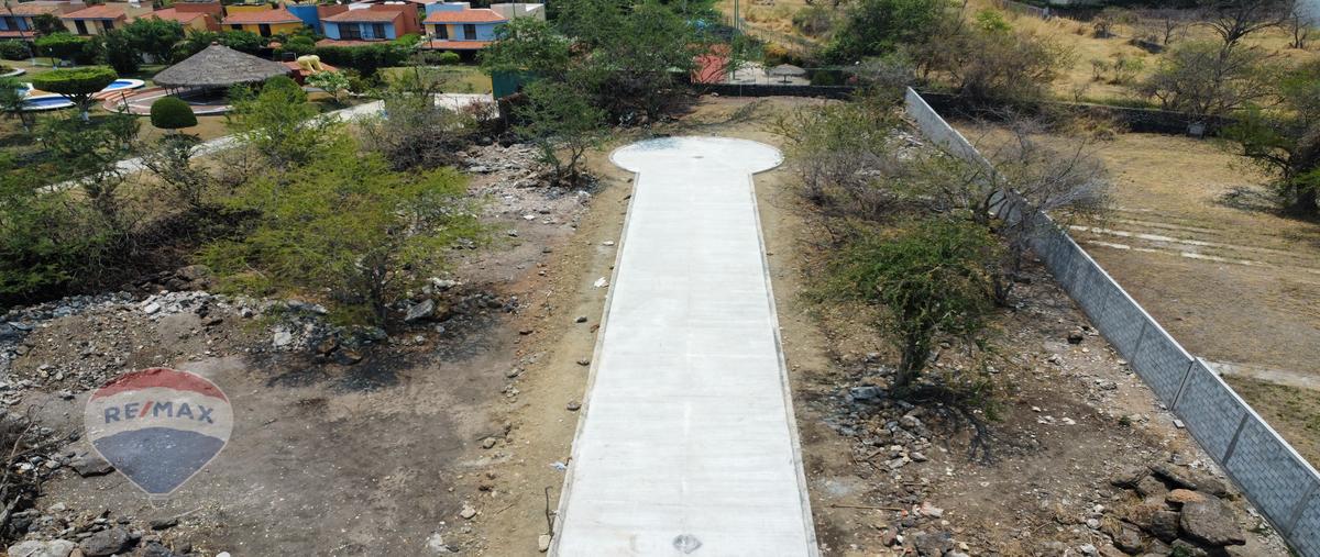 Foto de terreno habitacional en venta en centro , centro jiutepec, jiutepec, morelos, 27976802 No. 03