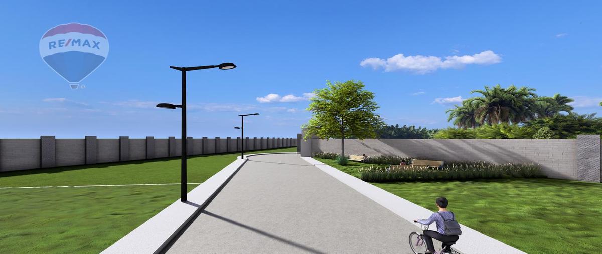 Foto de terreno habitacional en venta en centro , centro jiutepec, jiutepec, morelos, 27976802 No. 04