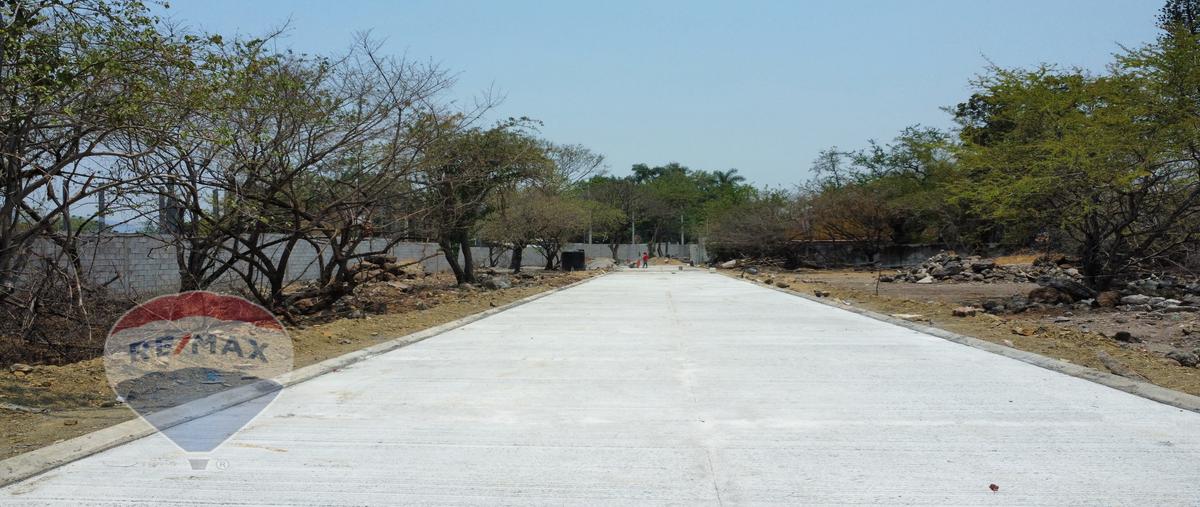 Foto de terreno habitacional en venta en centro , centro jiutepec, jiutepec, morelos, 27976805 No. 03