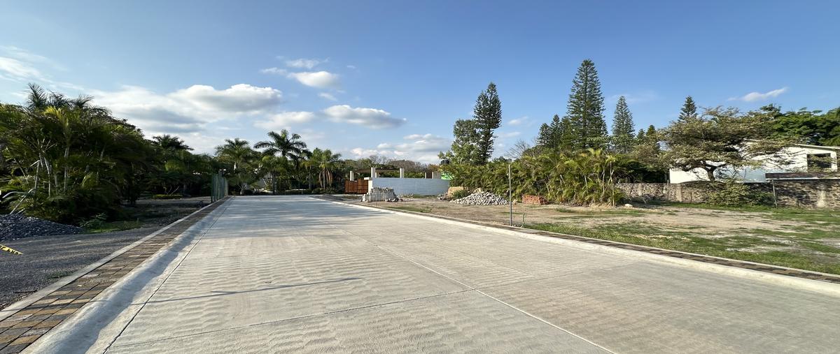 Foto de terreno habitacional en venta en centro , centro jiutepec, jiutepec, morelos, 29036182 No. 03