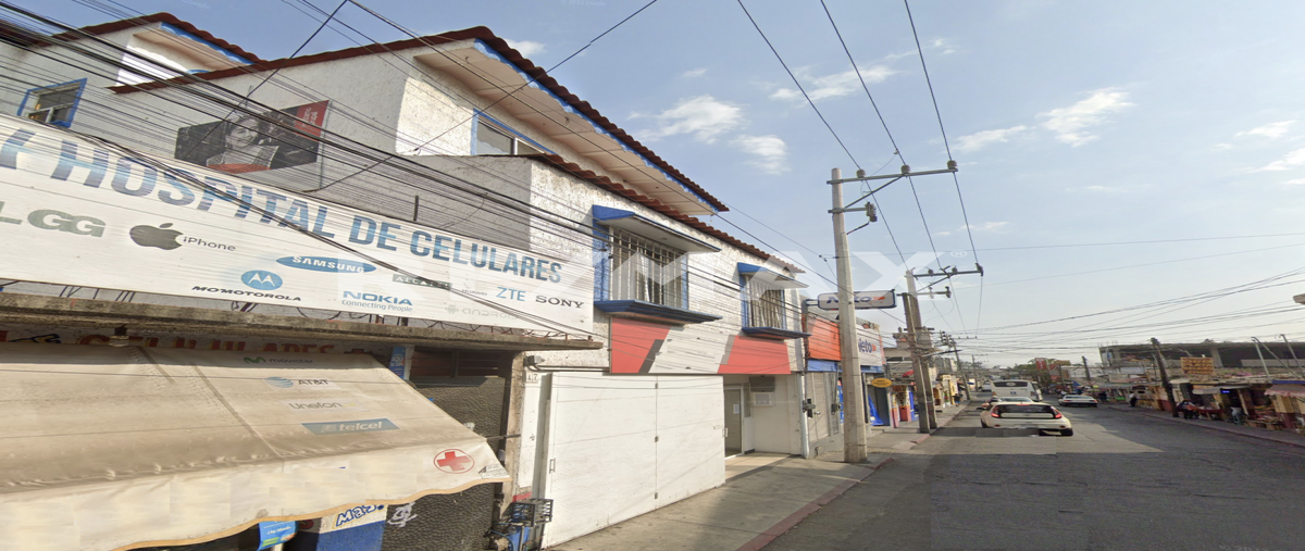 Foto de edificio en renta en centro , centro jiutepec, jiutepec, morelos, 0 No. 01