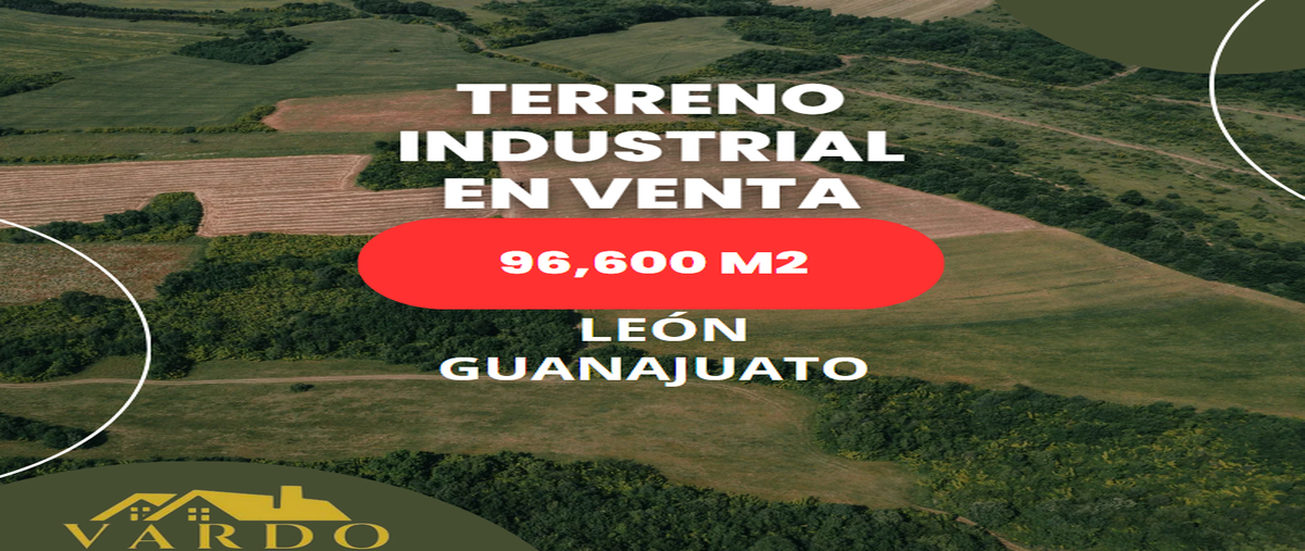Foto de terreno industrial en centro , centro, león, guanajuato, 29225257 foto 01 Foto de terreno industrial en venta en centro , centro, león, guanajuato, 29225257 No. 01