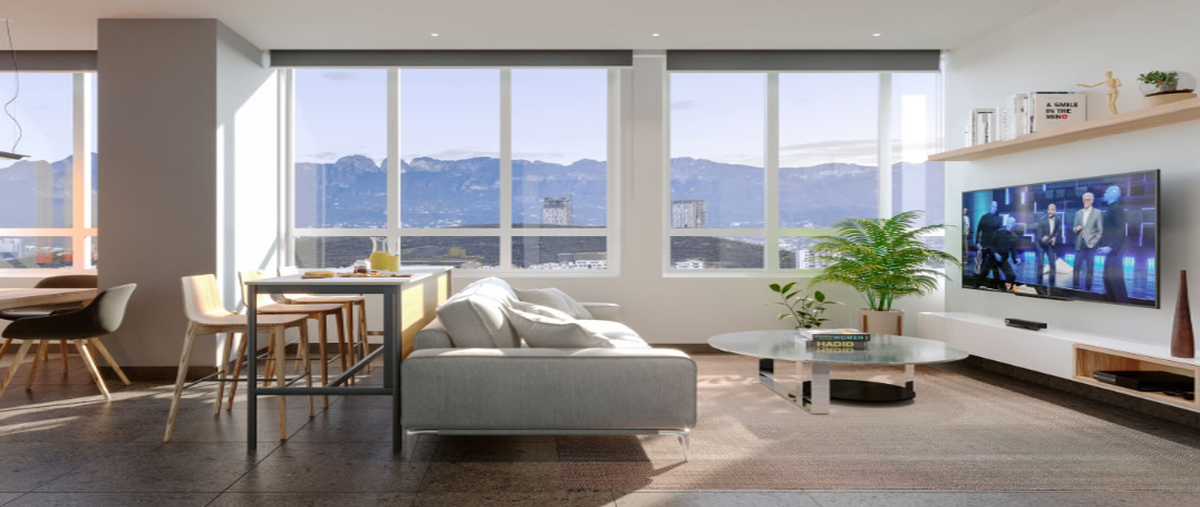 Foto de departamento en venta en centro , centro, monterrey, nuevo león, 25195692 No. 05